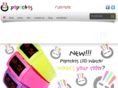 ionwatchusa.com