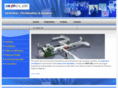 isoclim.com