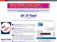isp-industry.com
