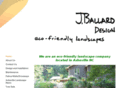 jballarddesign.com