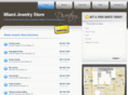 jewelrystoremiami.com