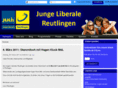 julis-reutlingen.org