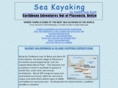kayakbelize.com