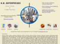 kbenterprises1.com