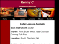 kennymusician.com