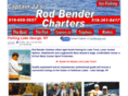 lakegeorgesalmonfishing.com