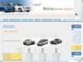 lebanon-airport-shuttle.com