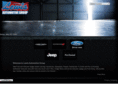 lewisautogroup.com