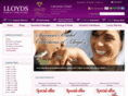 lloydsfamilyjewellery.com