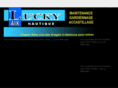 luckynautique.com