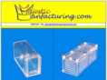 majesticmanufacturing.com