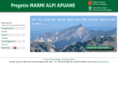 marmiapuane.info