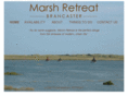 marshretreat.com