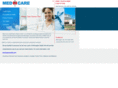 medcareofnorthcarolina.com