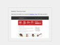 meditationtimer.info