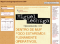 miguelechuga.com