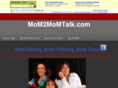 mom2momtalk.com