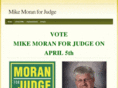 moranforjudge.com