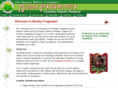muddyfrogwaterfestival.com