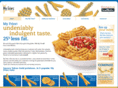 my-fries.com