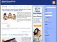 mybrilliantkidz.com
