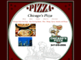 mychicagospizza.com