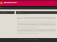 nikihughes.net