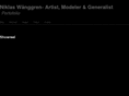 niklaswanggren.com