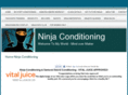 ninjaconditioning.com