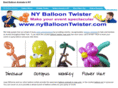 nyballoontwister.com