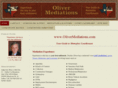 olivermediations.com