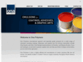 onapolymers.com