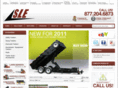 onsaletrailers.com