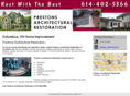 parofohio.com