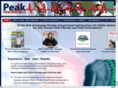 peakperformancelmt.com