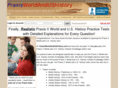 praxisworldandushistory.com