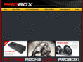 proboxloaded.com