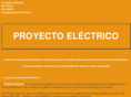 proyecto-electrico.es