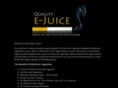 qualityejuice.com