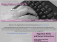 regulatorybreach.com