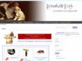 remarkabledogs.com