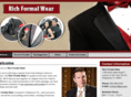richsformalwear.com