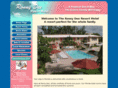 ronnydeeresort.com