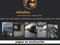 rotulosgilabert.com