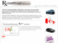 rxtransportation.com