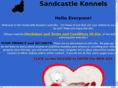 sandcastlecockers.com