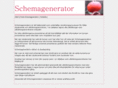 schemagenerator.com