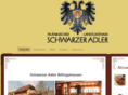 schwarzer-adler-billingshausen.com