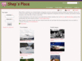 shepsplace.net