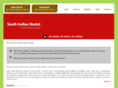 southindianhostel.com